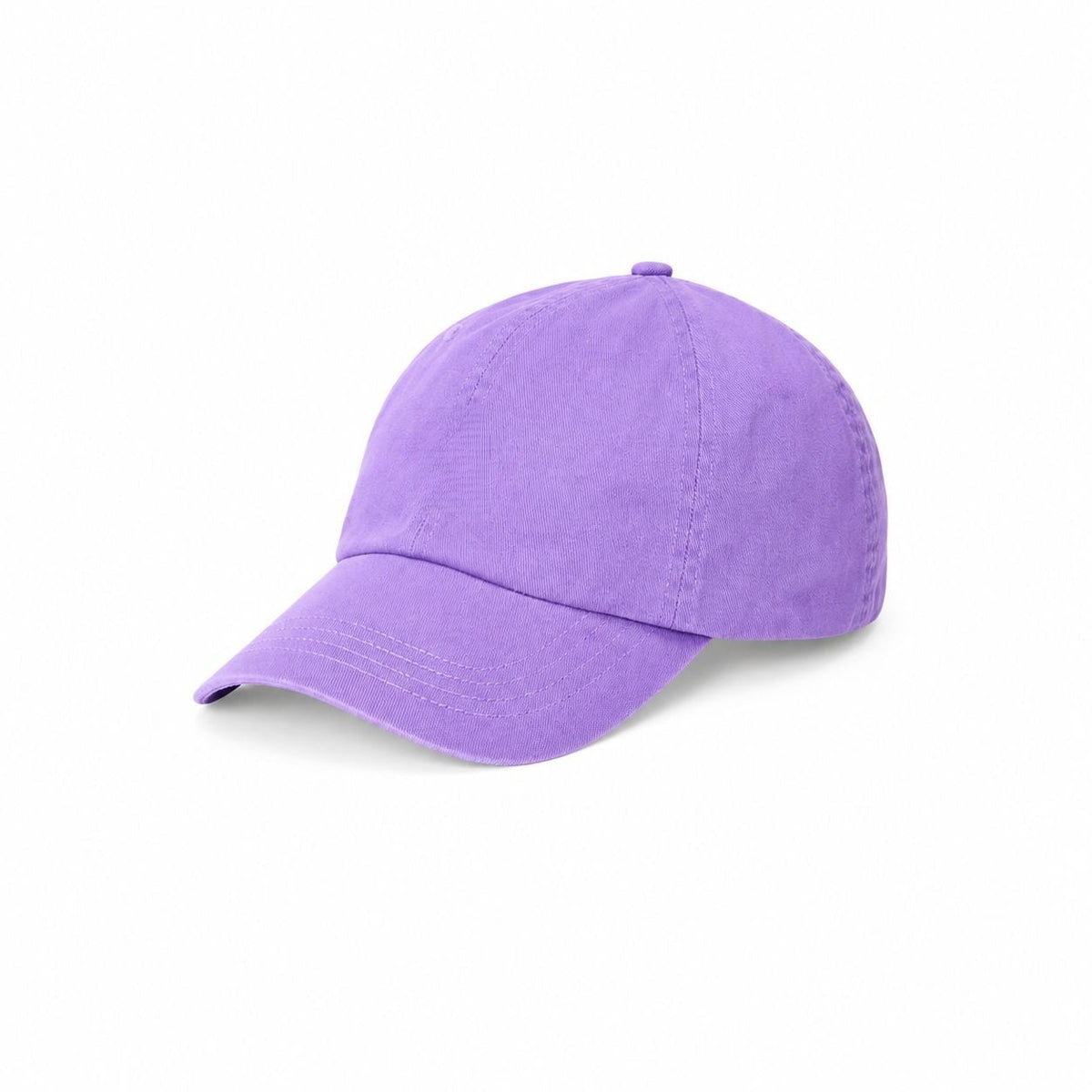 Cotton Chino Baseball Cap RF3OC3TFKW4