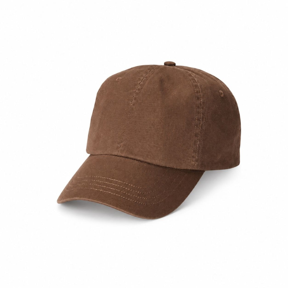 Cotton Chino Baseball Cap RF3OC3T51MS