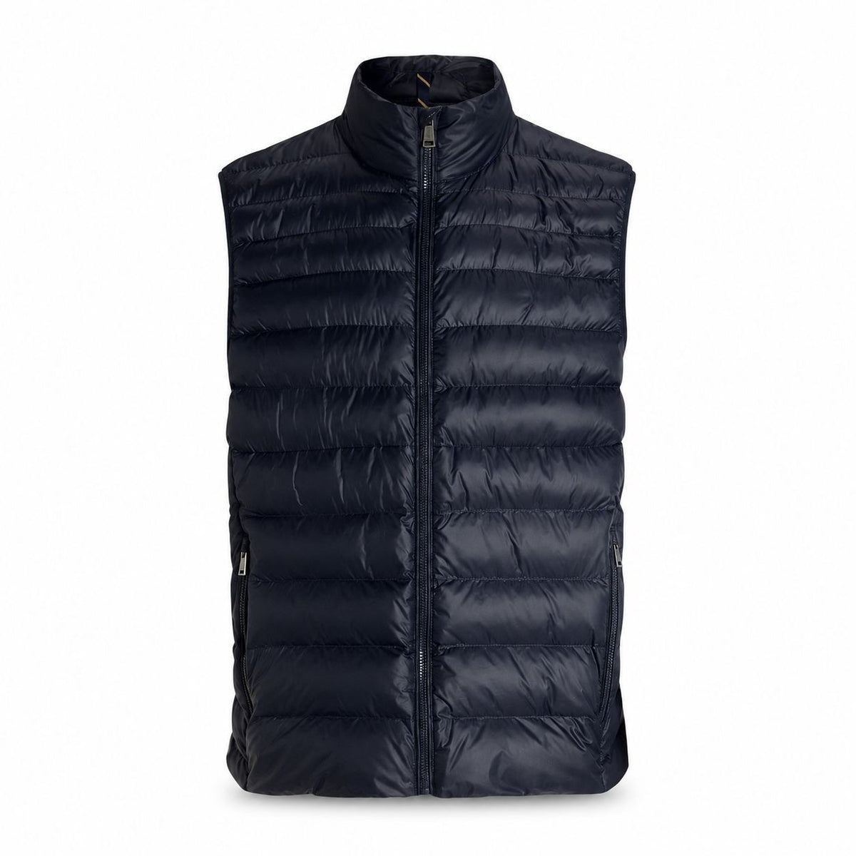 Packable Quilted Vest - Water-Resistant RF3OC3UWYH0