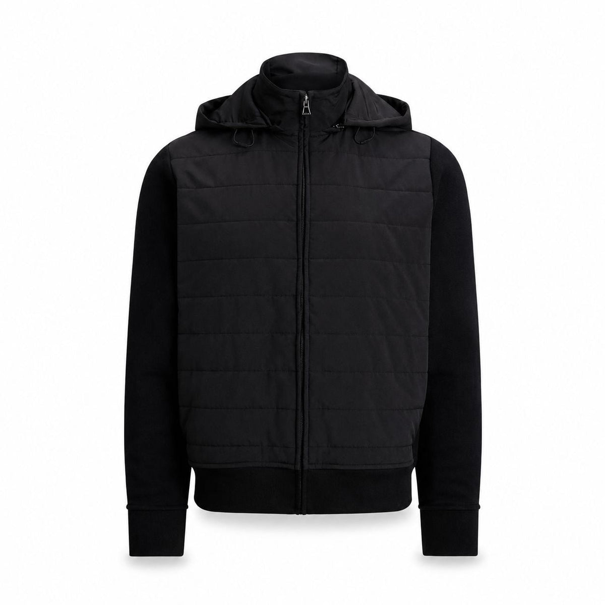 Hybrid Hooded Jacket RF3OC3WFQMC