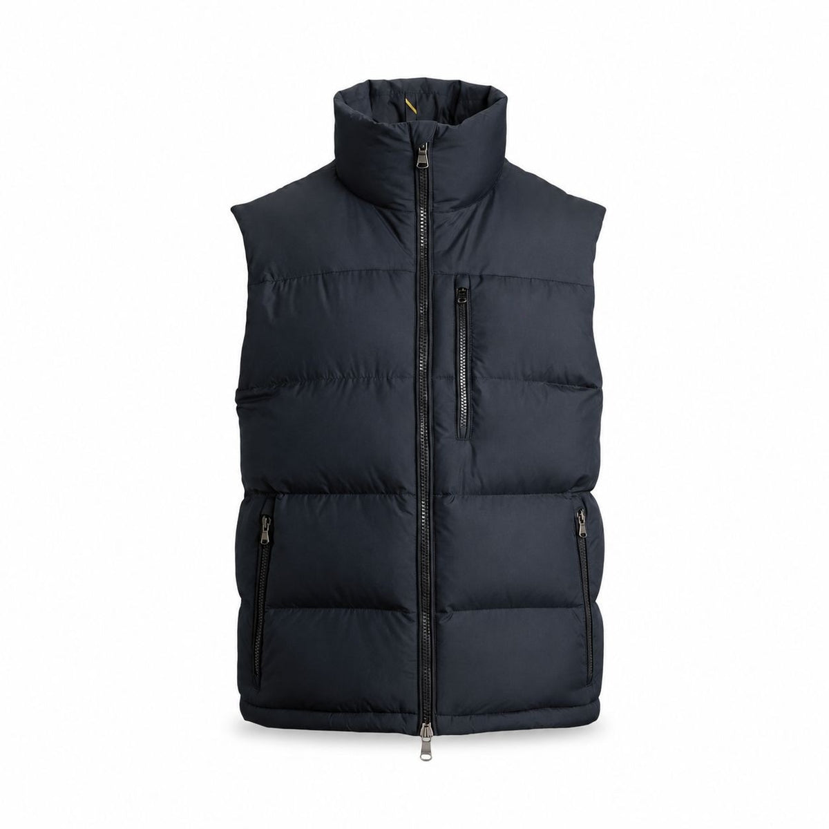 Down Vest - Water-Resistant Ripstop RF3OC3WCXHG
