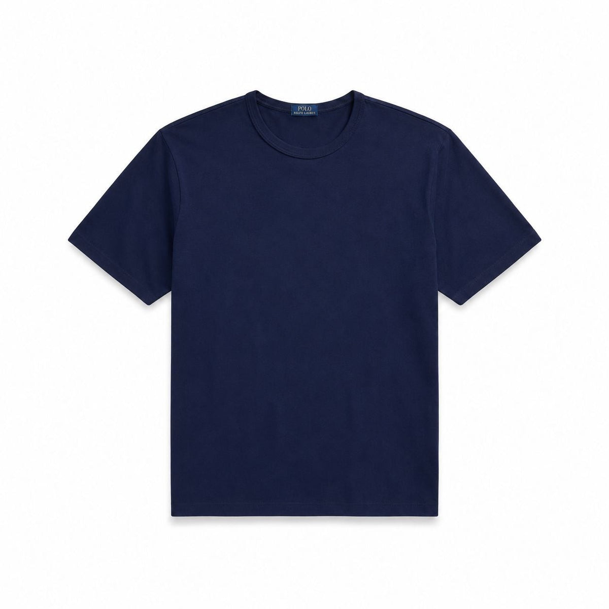 Jersey Crew Neck T-Shirt RF3OC3WJ91G