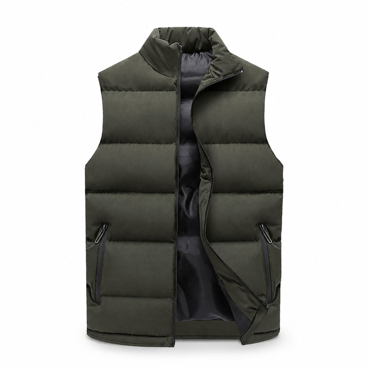 Insulated Puffer Vest RF3OC3WJYBO