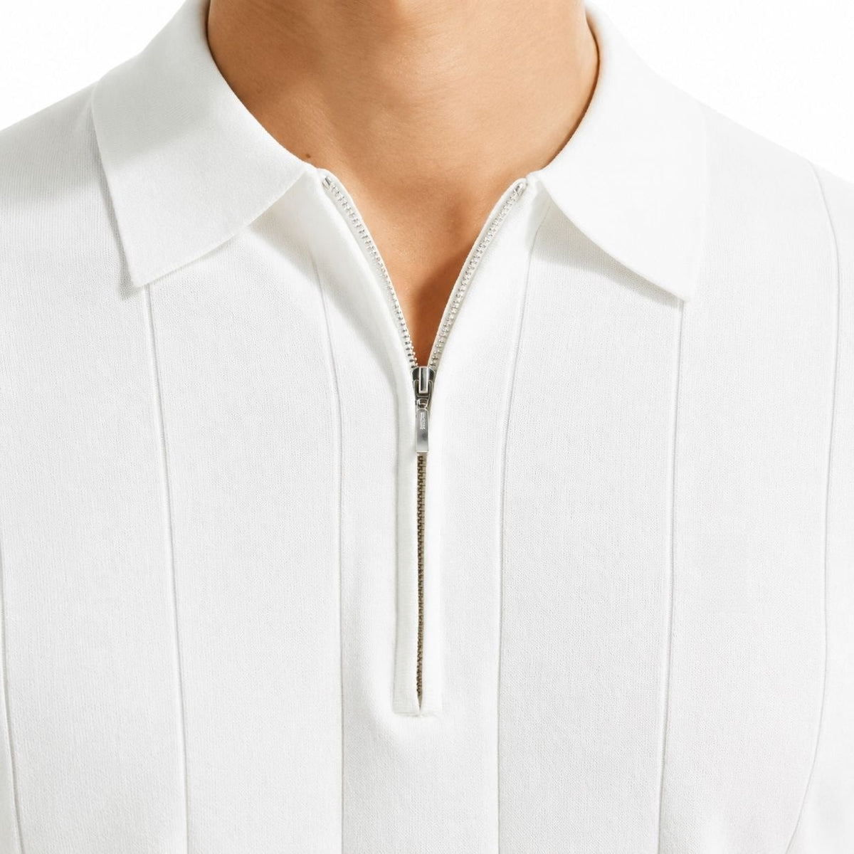 Iconic Cut Polo – The Modern Gentleman's Choice RF3OC3WHUH0