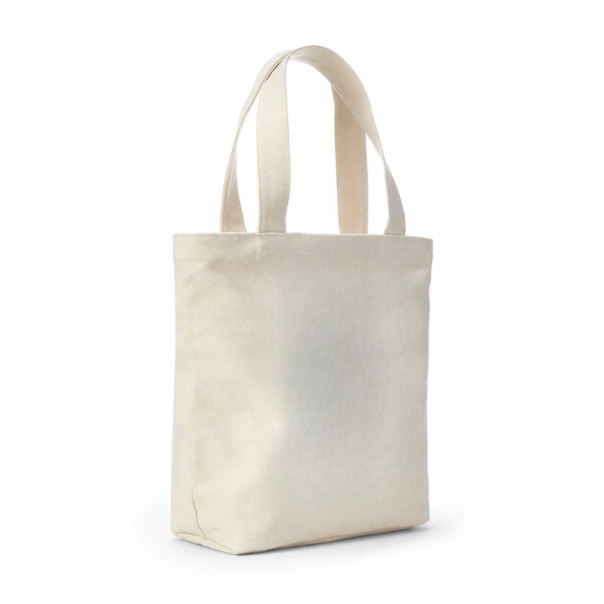 Cotton Canvas Tote Bag RF3OC3XVPMS