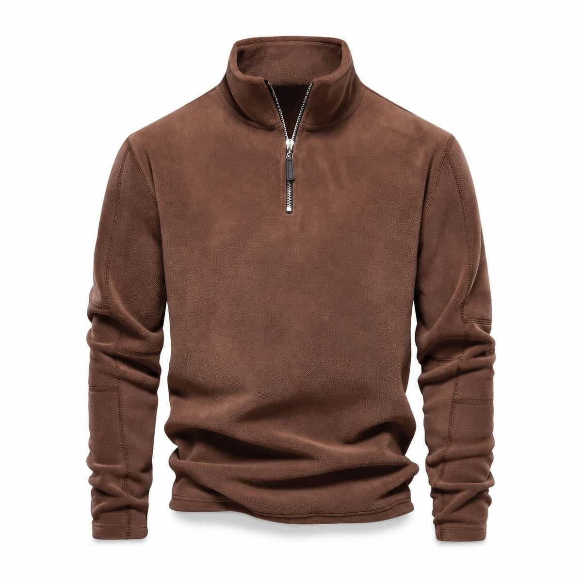Cable-Knit Wool Sweater RF3OC40PJT0