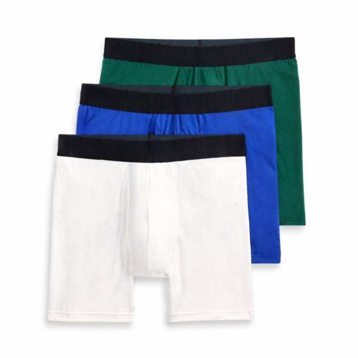 Boxer Briefs 3-Pack RF3OC3SV7NO