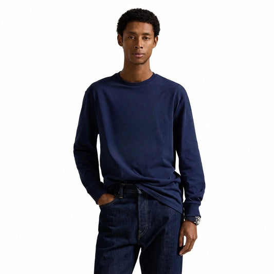 Classic Fit Cotton T-Shirt RF3OC42683O