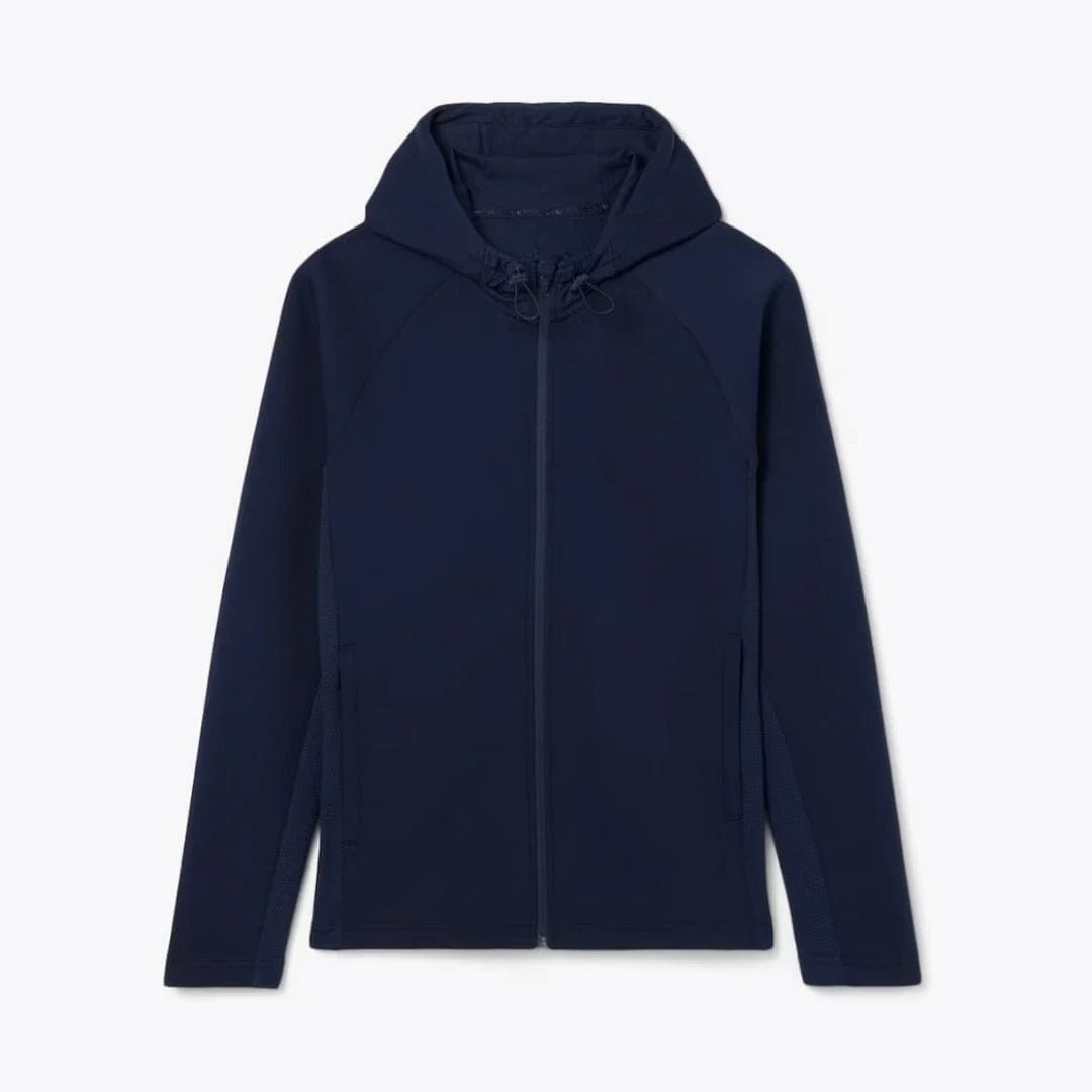 Breathable Sport Track Jacket RF3OC3AVNUS