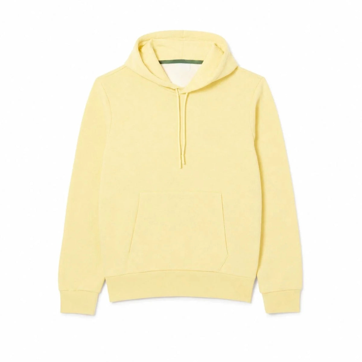 Men's Fleece Hoodie RF3OC3BTDHG