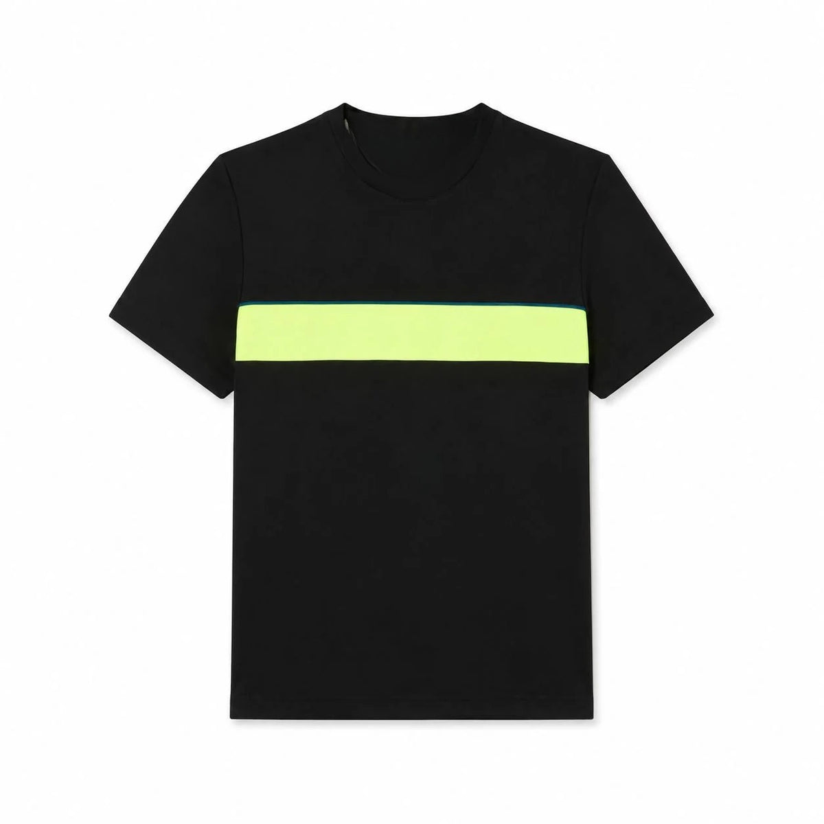 Tennis T-Shirt With Print RF3OC3FB3B8