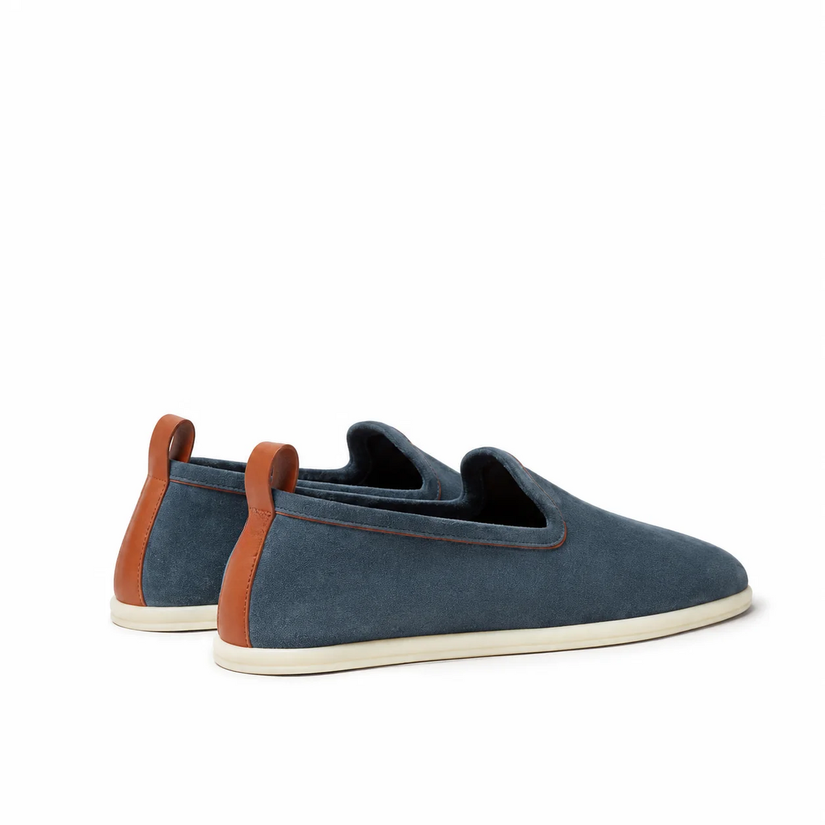 Venice Walk Moccasin - Black Figs RF3OC3J3CEC