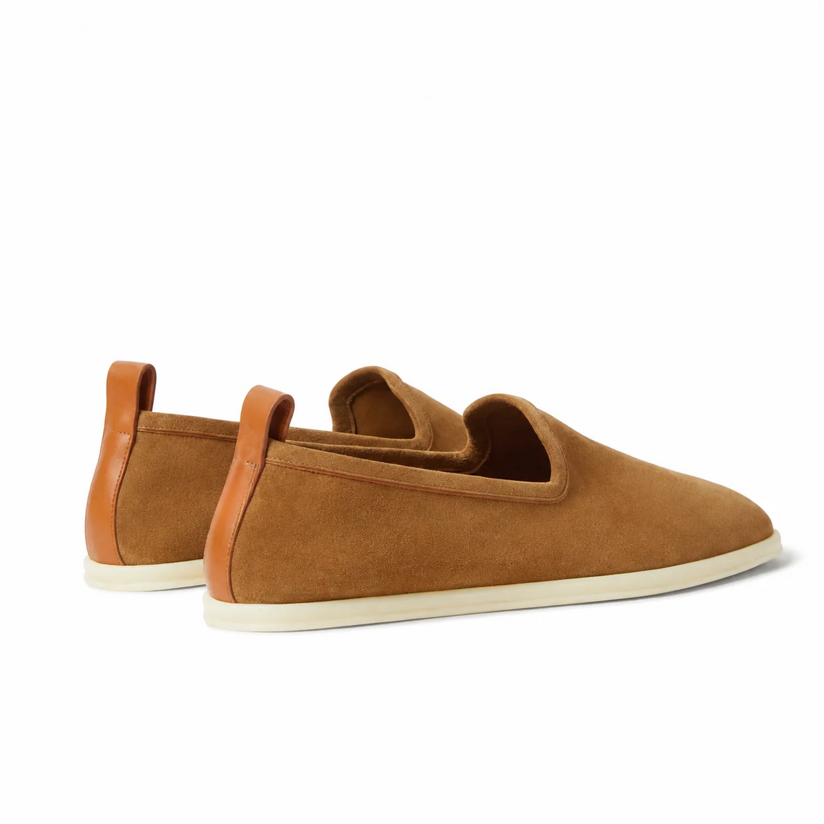 Moccasin - Light Sand Dune RF3OC3JZNGK