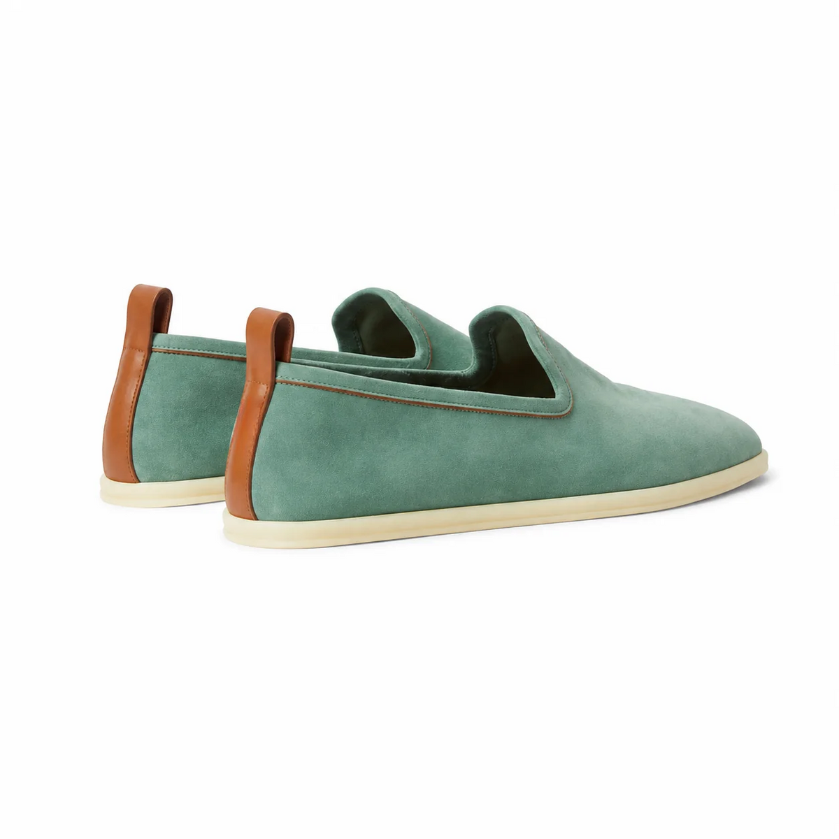 Moccasin - Pine Cloud RF3OC3K5Z0K
