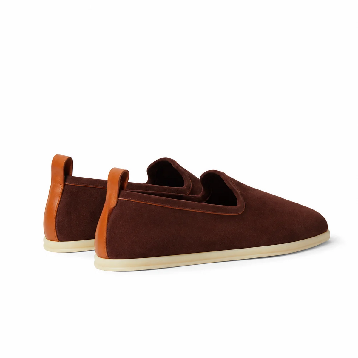 Venice Walk Moccasin - Deep Mogano RF3OC3K0CQS