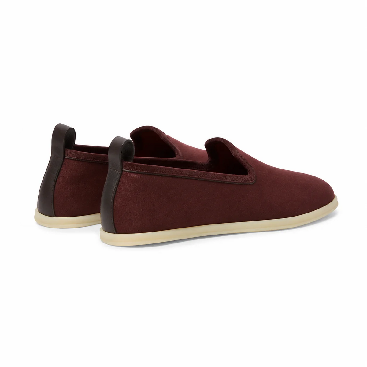 Moccasin - Dark Berry Sangria RF3OC3K8S5G