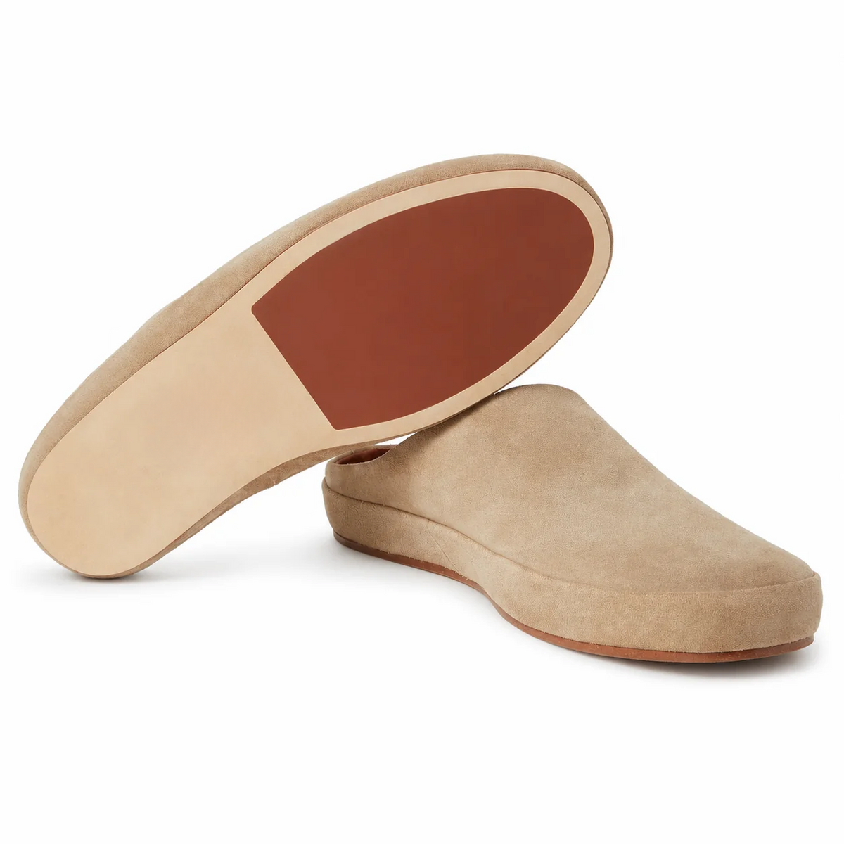 Mule Tomori Walk - Dark Birch RF3OC3KBLAC
