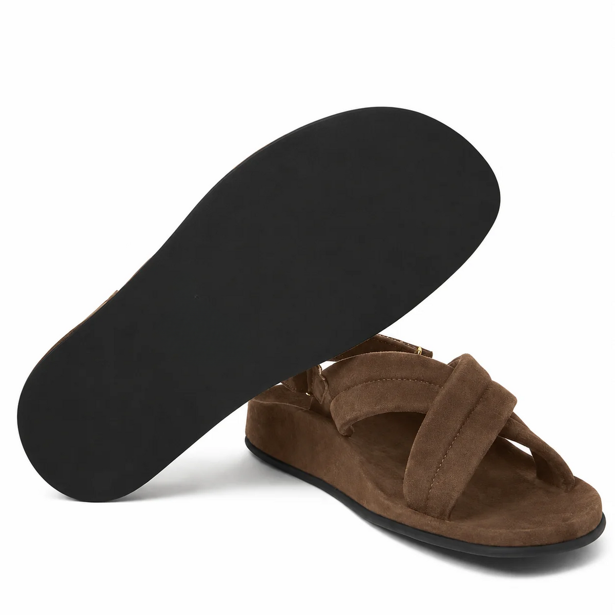 Sandal Women's - Mocha Meringue RF3OC3KF3PG