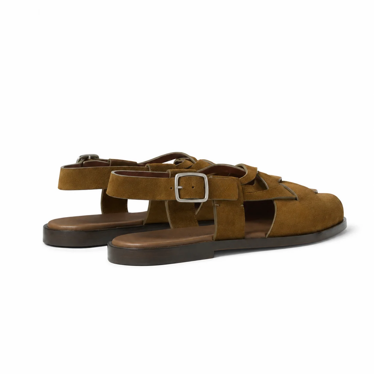 Sandal - Savana Bark RF3OC3LL8QS