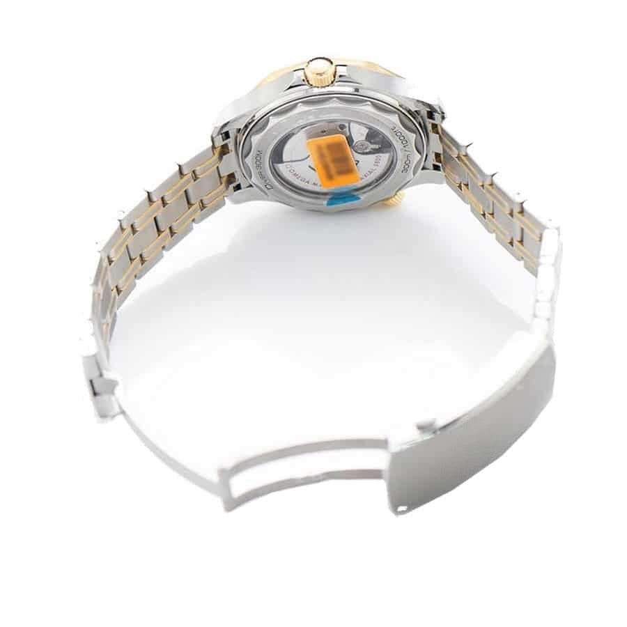 Diver Master Men's Dive Watch RF3OC3NF9FO