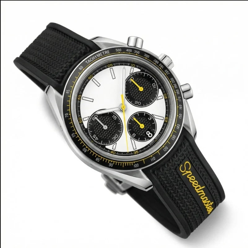 Racing Men's Watch RF3OC3OJAMC