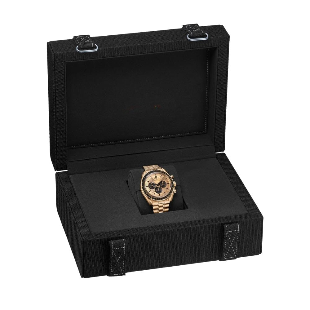 Men's Watch 42mm Stainless Steel - Yellow Dial RF3OC3OBKHW