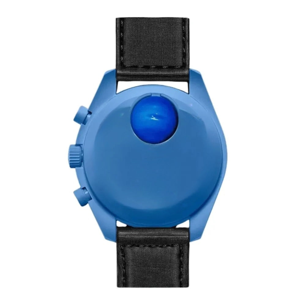 Chronograph Watch 42mm RF3OC3OXCAS
