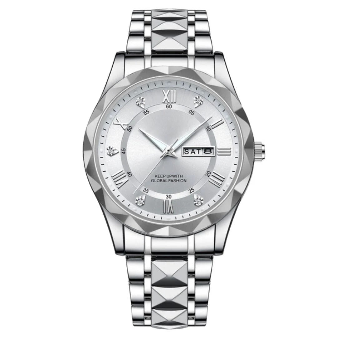 Majestic Watch RF3OC3RVE6C