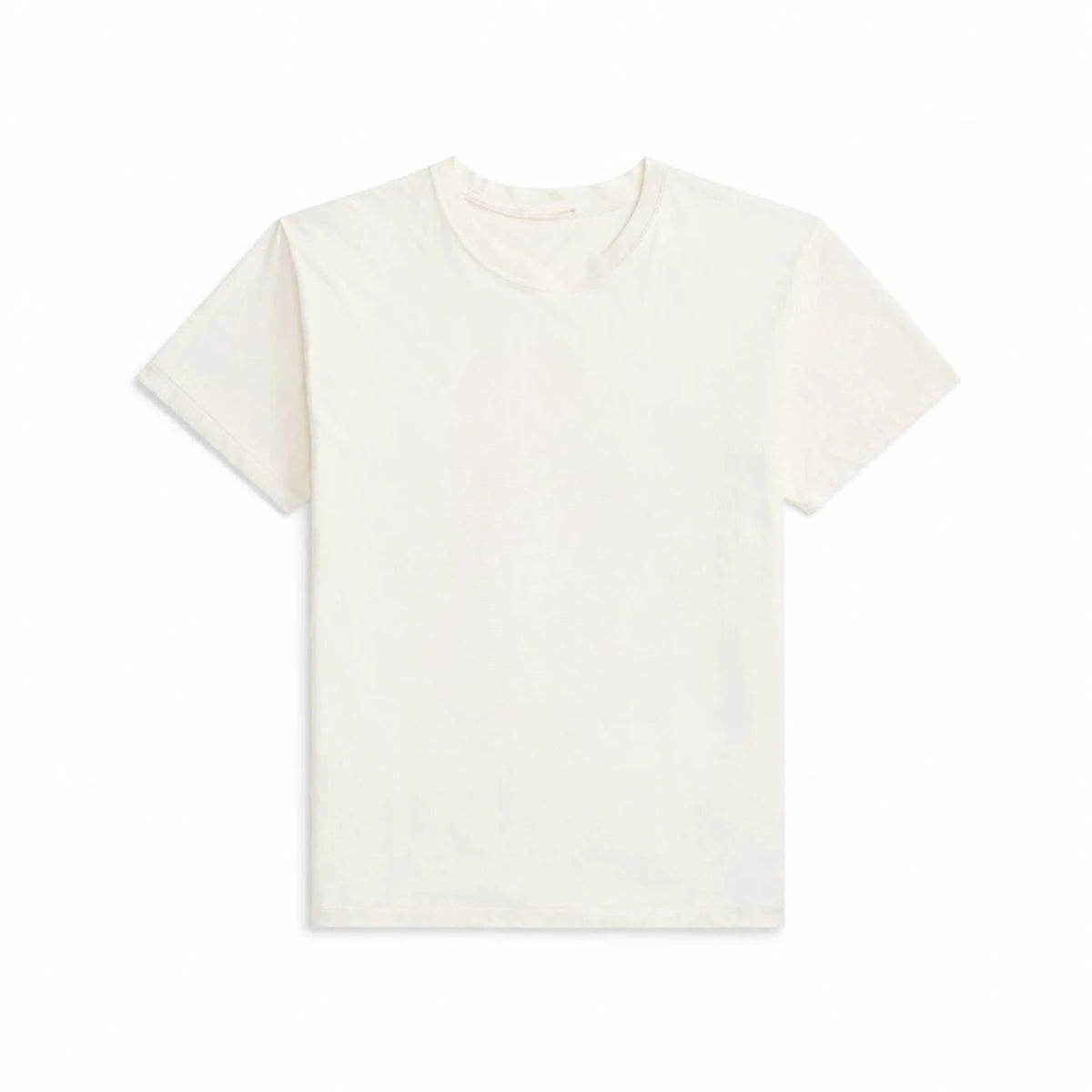 Cotton Jersey T-Shirt RF3OC3XXTHG