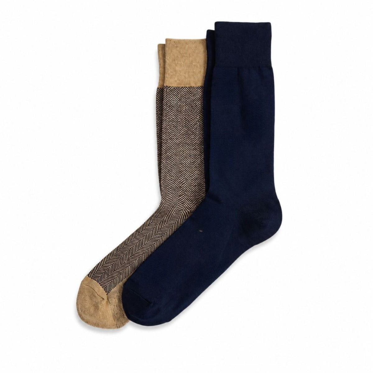 Men's Socks 2-Pack RF3OC3Z62DG