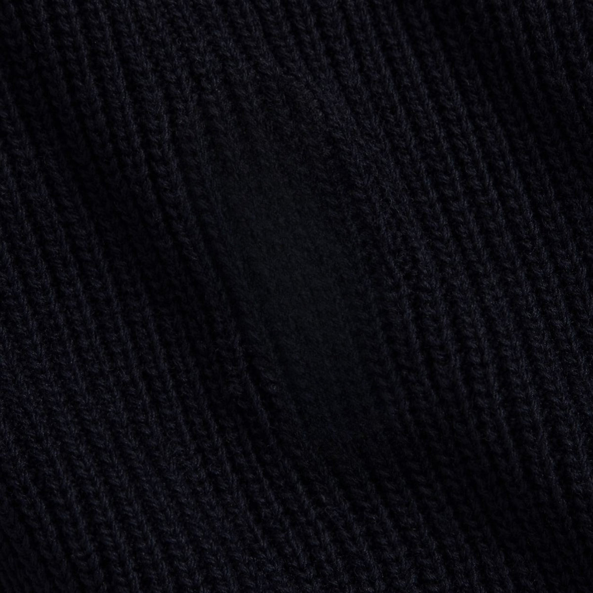 Knit Scarf - Wool Blend RF3OC3ZGLMS