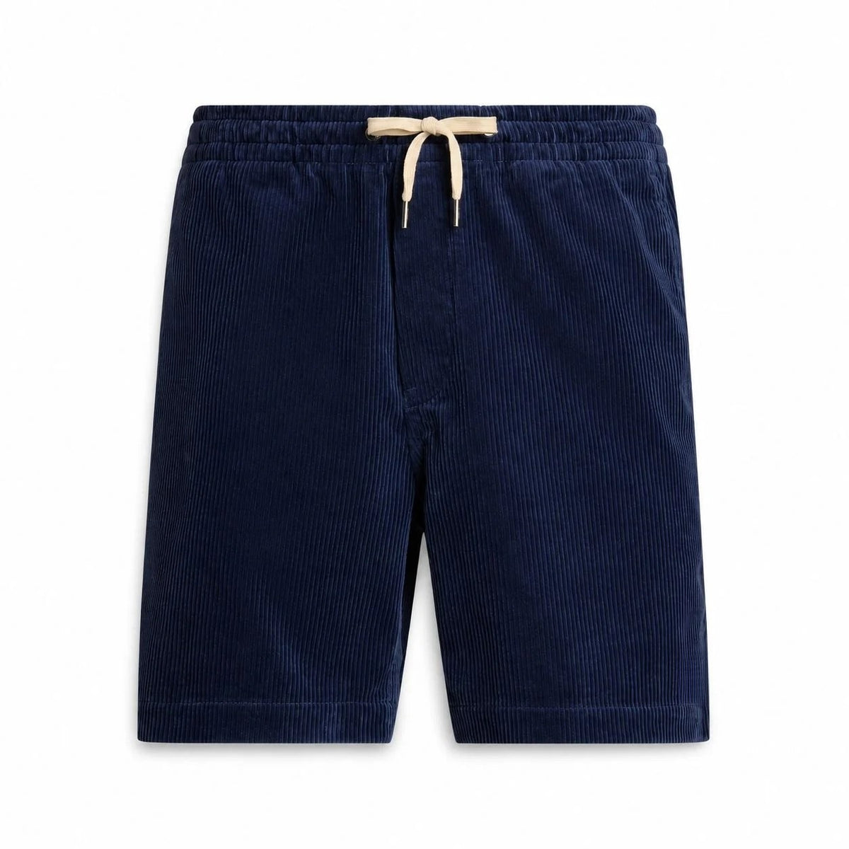 Corduroy Cord Shorts - Relaxed Fit RF3OC40NFYC