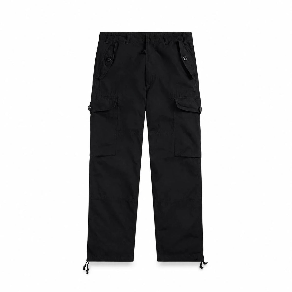 Ripstop Cotton Cargo Pant - Oversized Fit RF3OC42918K