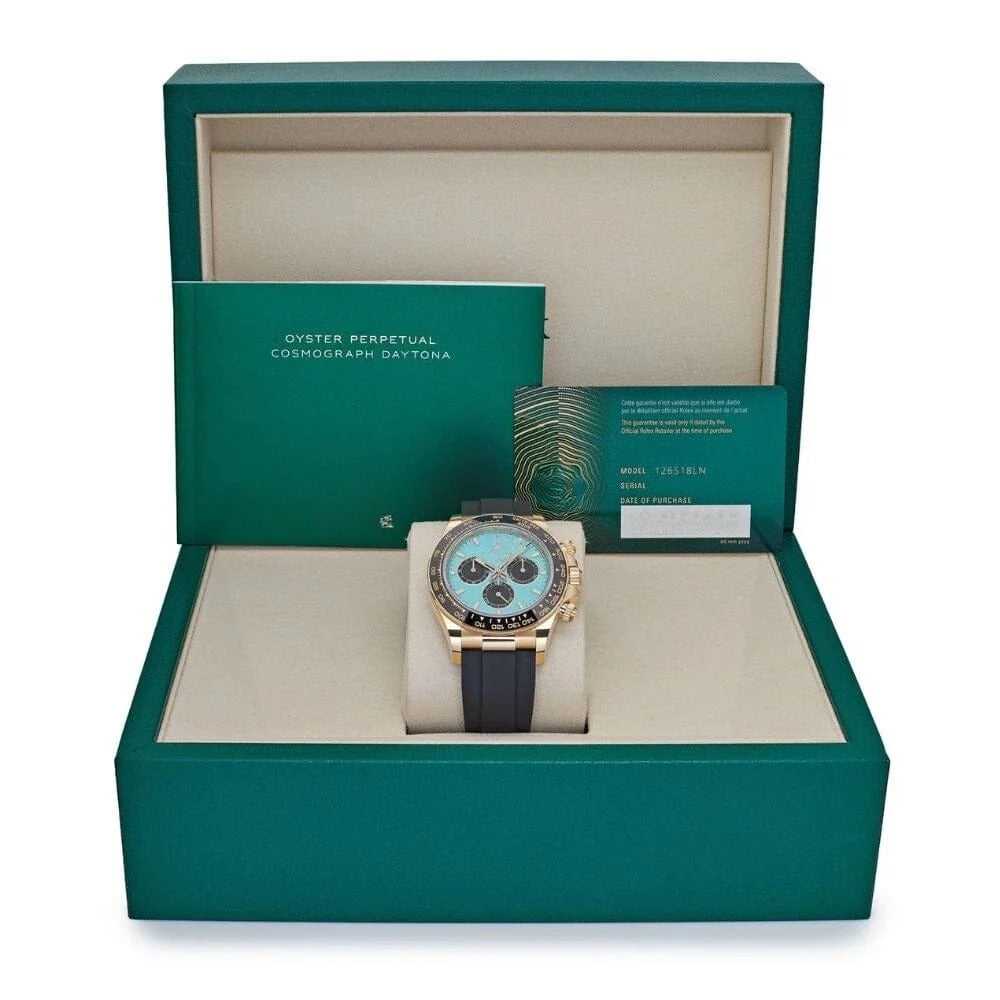 Men's Chronograph 41mm RF3OC44RMV8