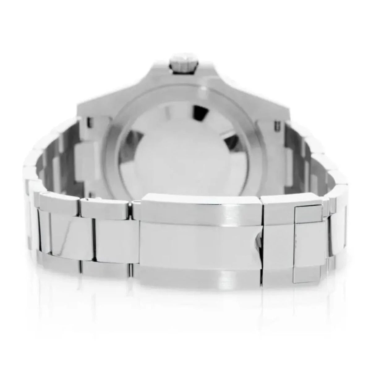 Men's Watch - Ceramic Bezel Stainless Steel 41mm RF3OC46JJPG
