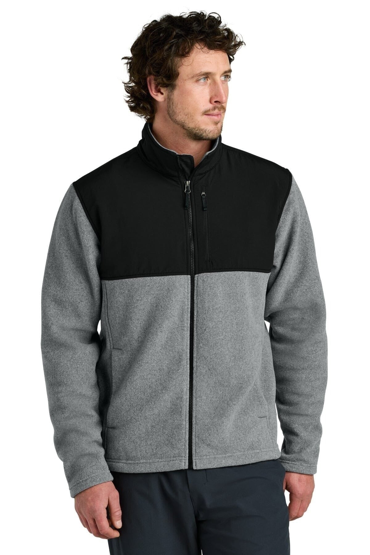 Highest Peak Full-Zip Fleece Jacket RF3OC48H2TG