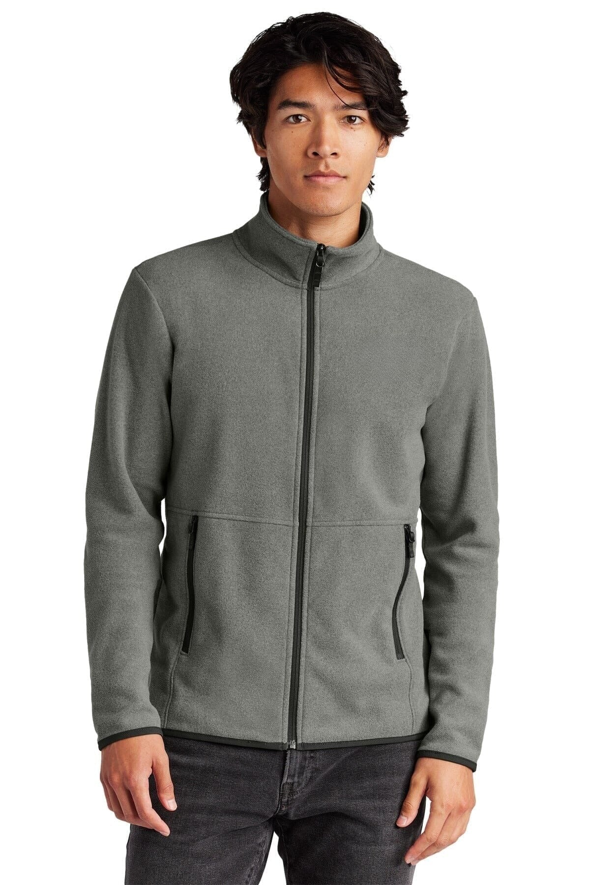 Full-Zip Fleece Jacket RF3OC48HS3O