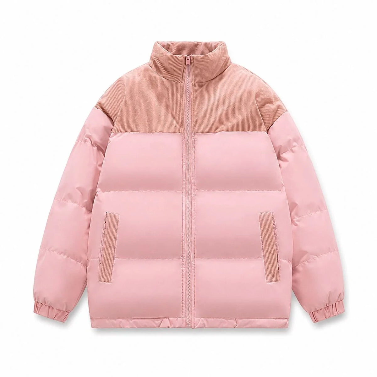 Insulated Down Jacket RF3OC48Q7IC