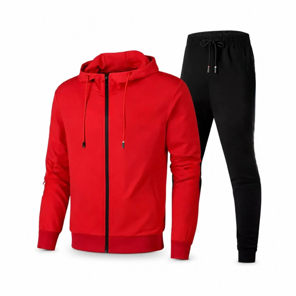 Premium Cotton Hoodie RF3OC48PI84
