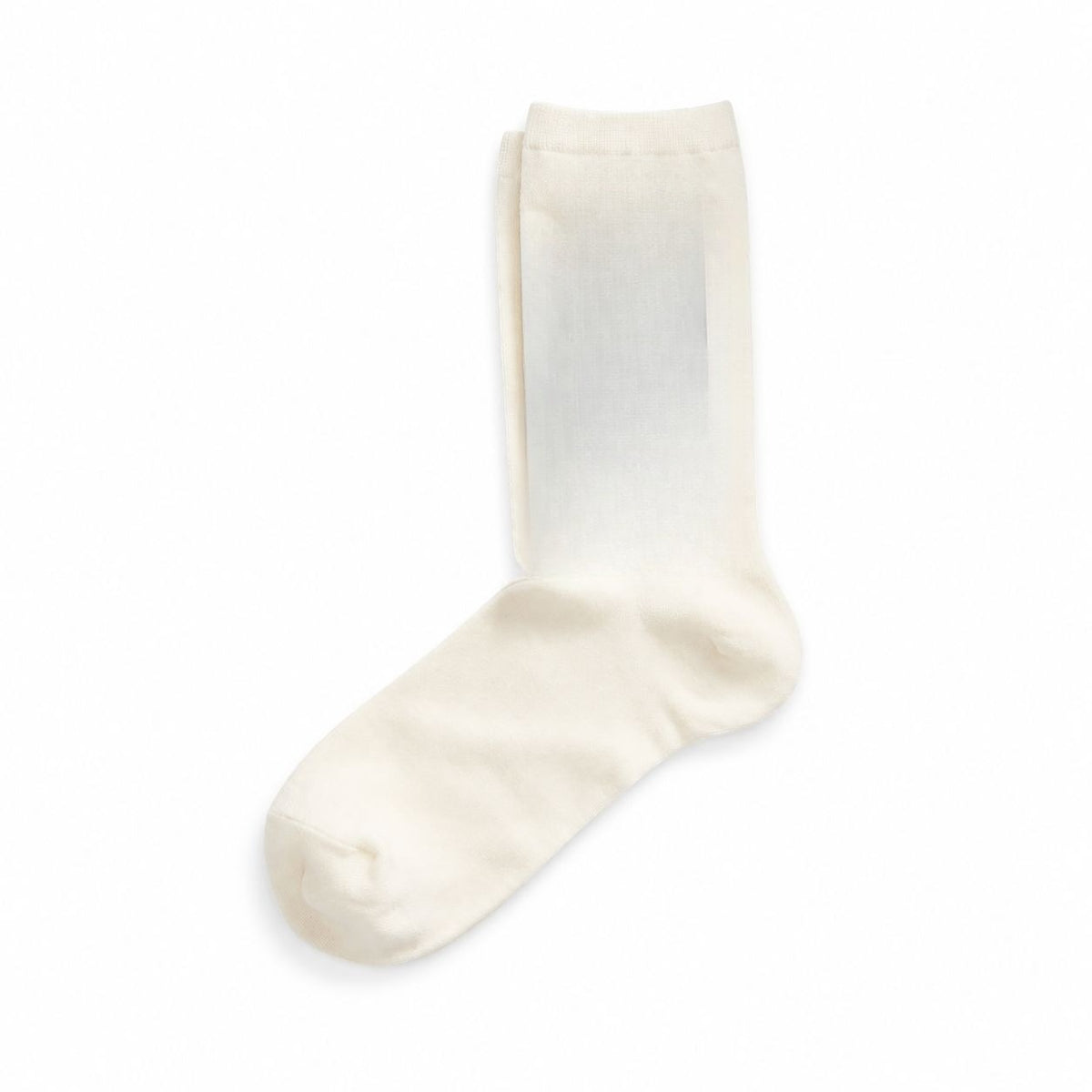 Ribbed Crew Socks RF3OCAEQ1L0