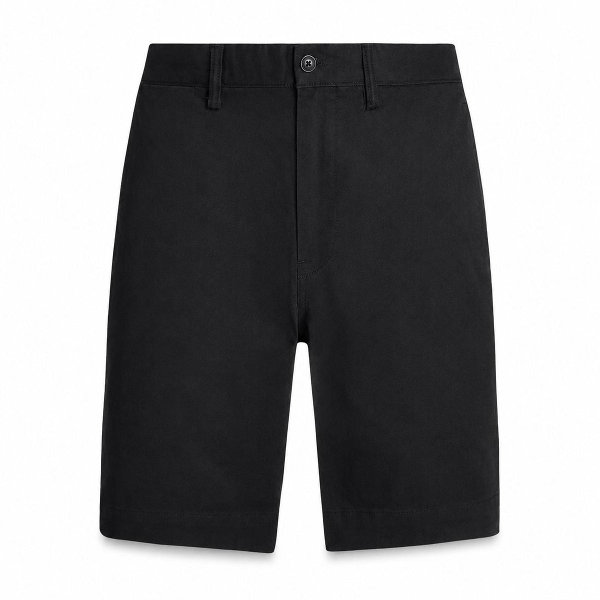 Stretch Chino Shorts Straight Fit RF3OC41032C