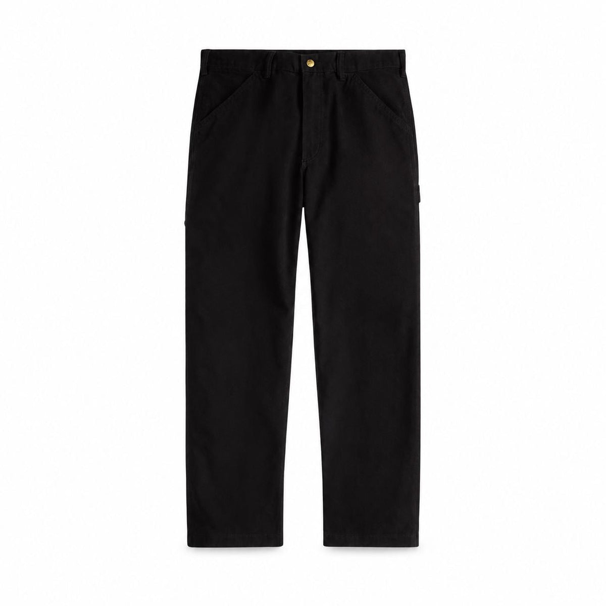 Dungaree Canvas Carpenter Pant RF3OC40J890