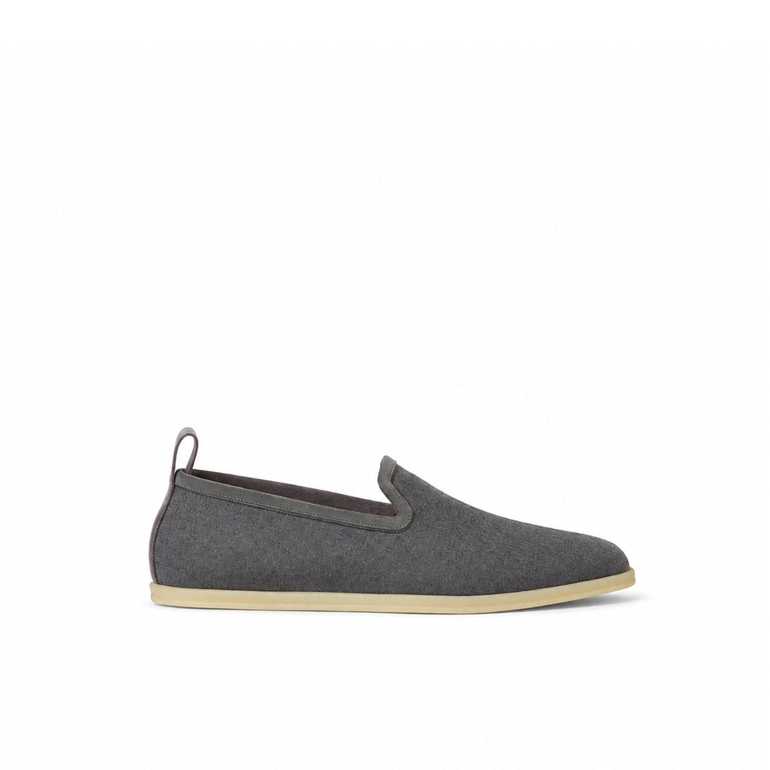 Moccasin - Steel Whisper Melange RF3OC3KAW04