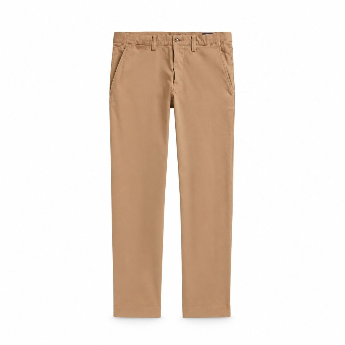 Stretch Chino Pants Straight Fit RF3OC410SCK
