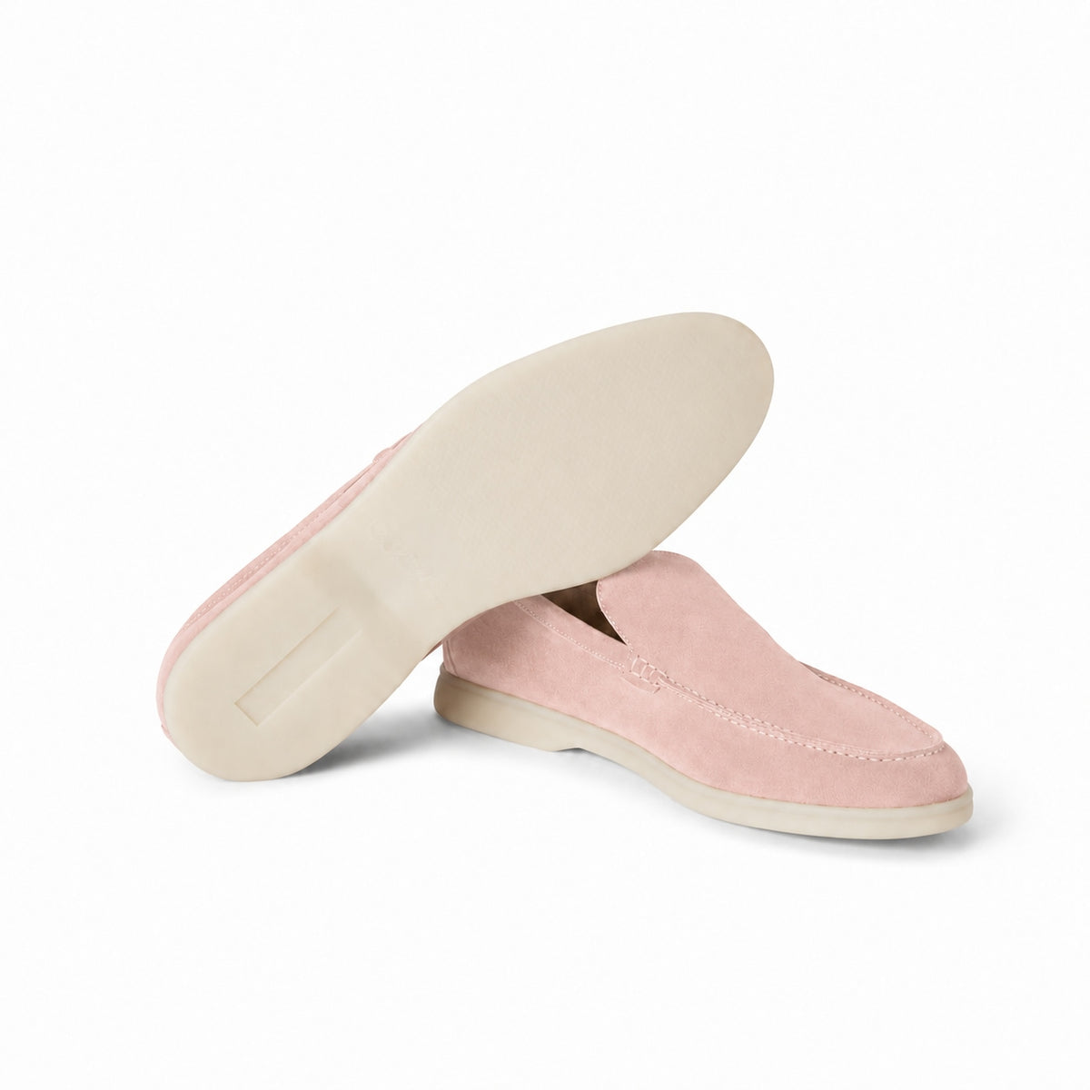 Moccasin - Rosé Beige RF3OLZMD8XW