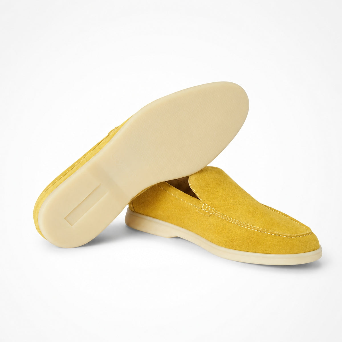 Moccasin - Saffron Yellow RF3OLYJDABO
