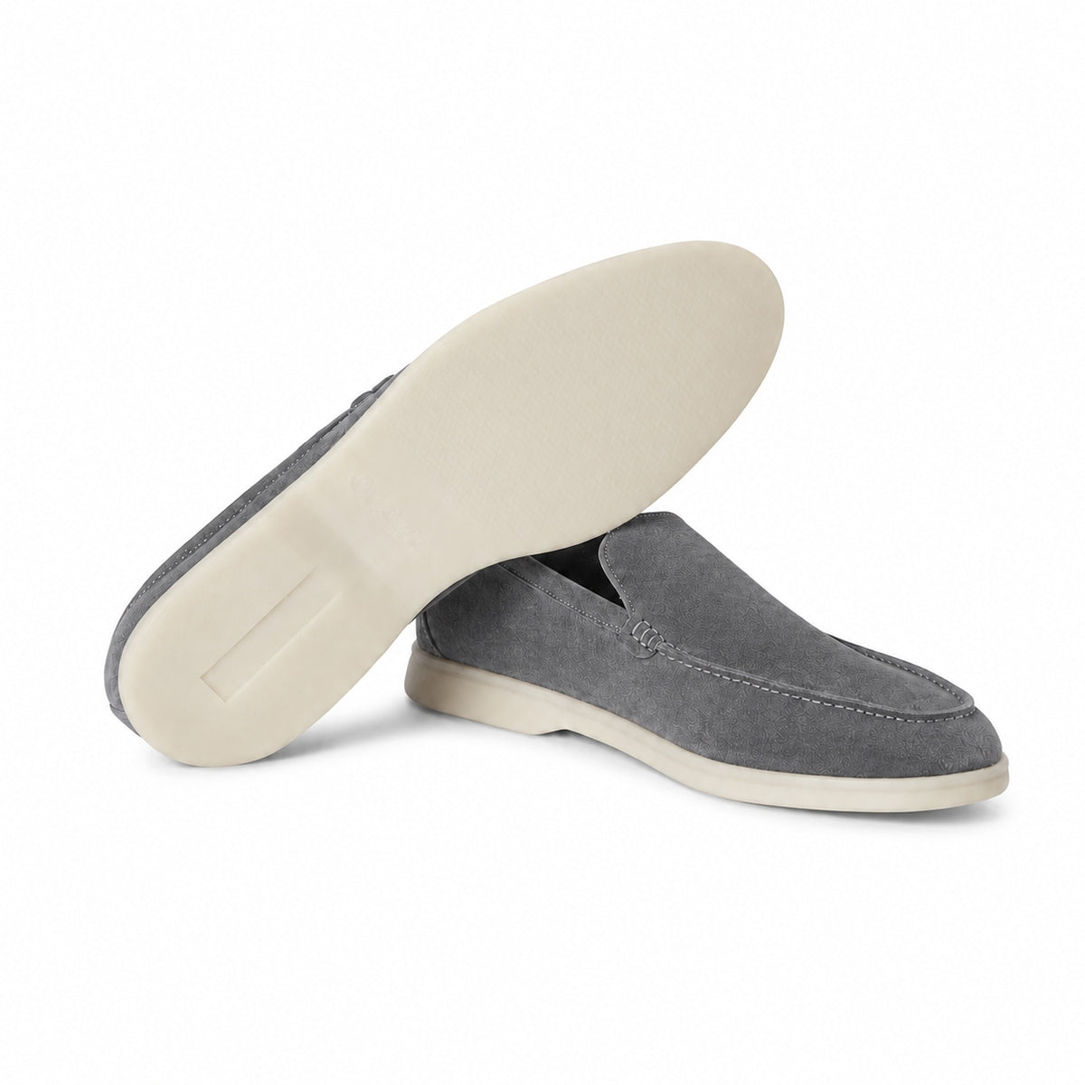 Moccasin - Slate Grey RF3OLY9V91G