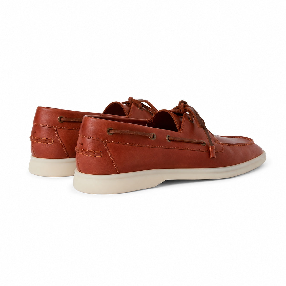 Sea-Sail Walk Moccasin - Liqueur RF3OC3HFN9G