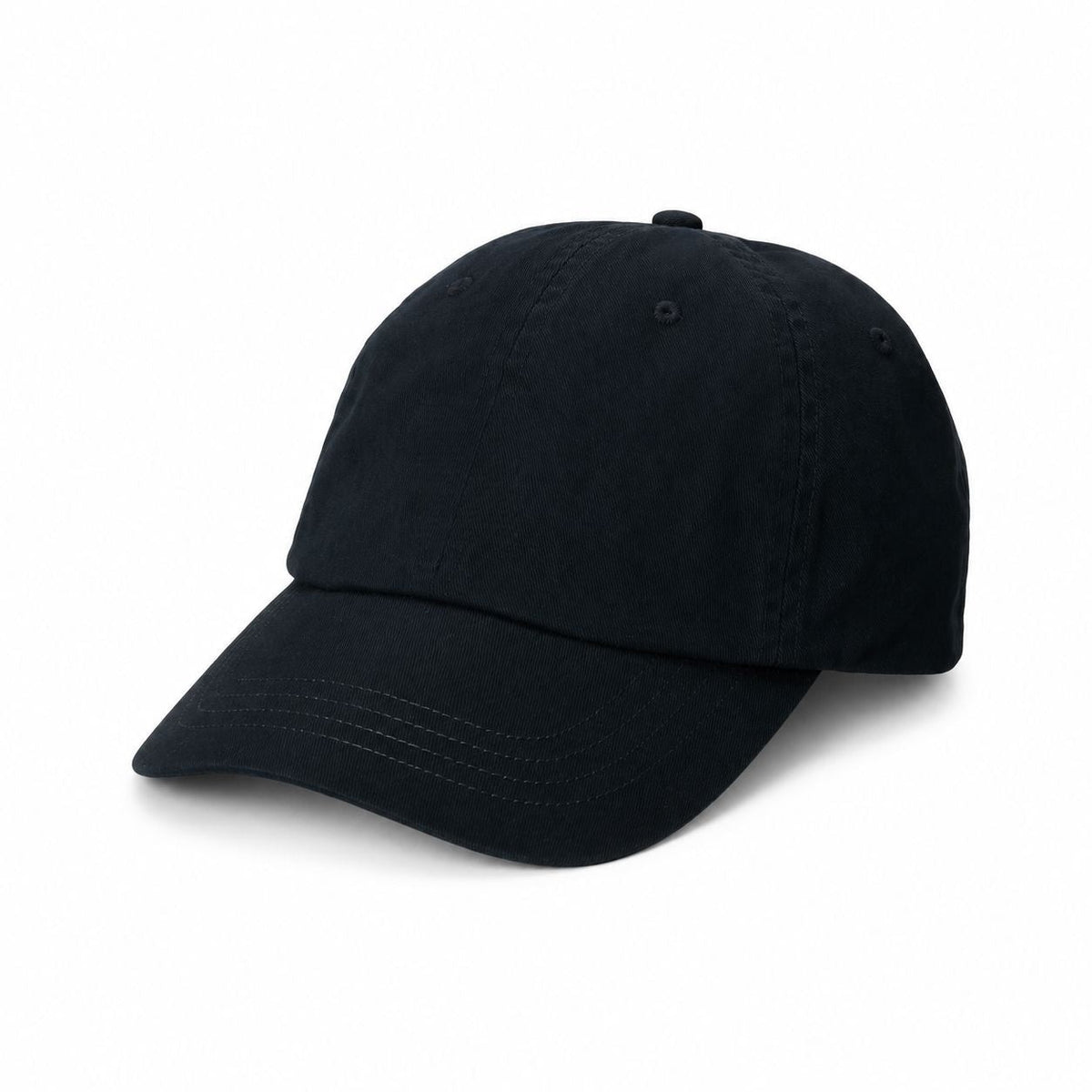 Cotton Chino Baseball Cap RF3OC3T51MS