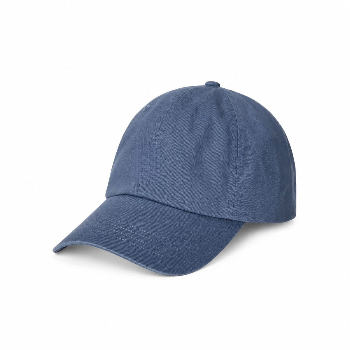 Cotton Chino Baseball Cap RF3OC3TFKW4